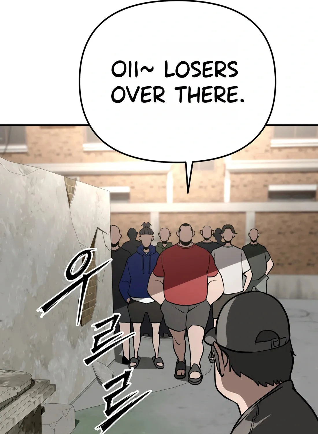 Read 99 Captain chapter 6 image 139 on Lezhin
