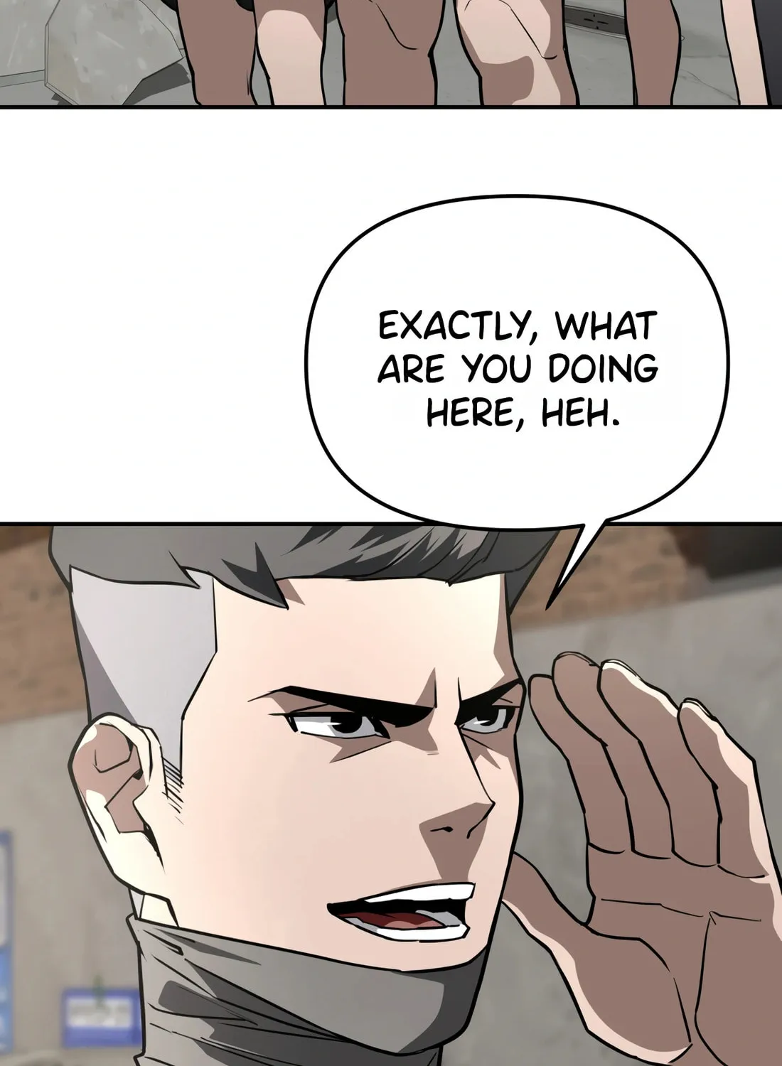 Read 99 Captain chapter 6 image 142 on Lezhin