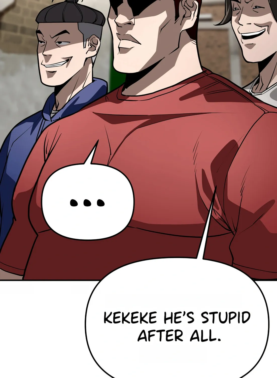 Read 99 Captain chapter 6 image 144 on Lezhin