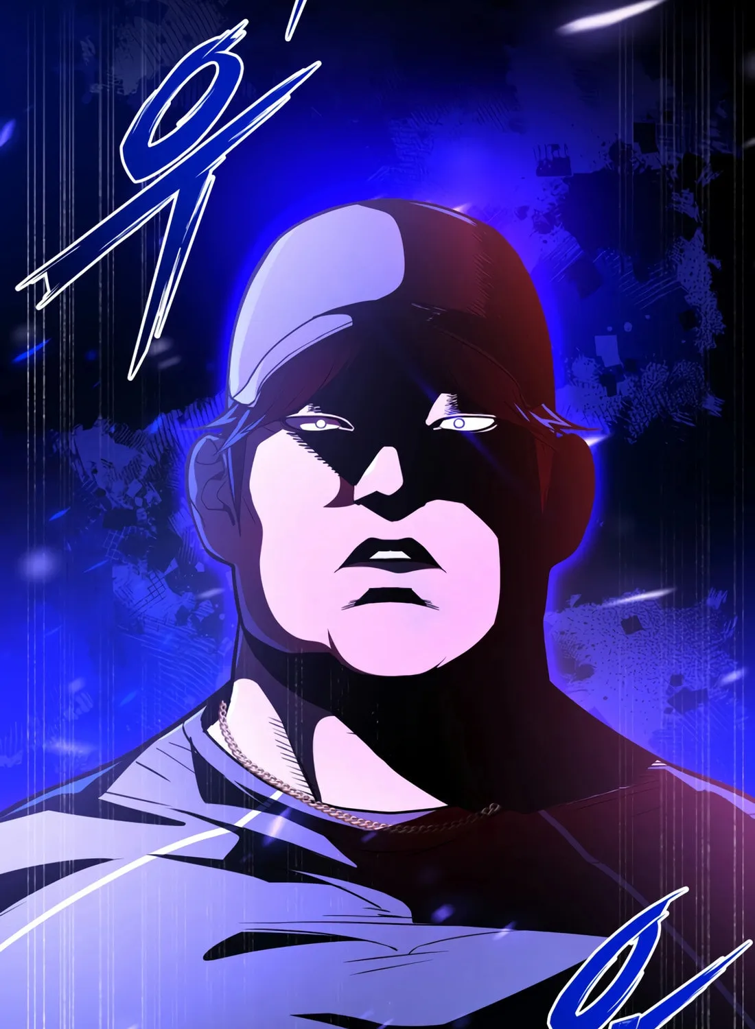 Read 99 Captain chapter 6 image 160 on Lezhin