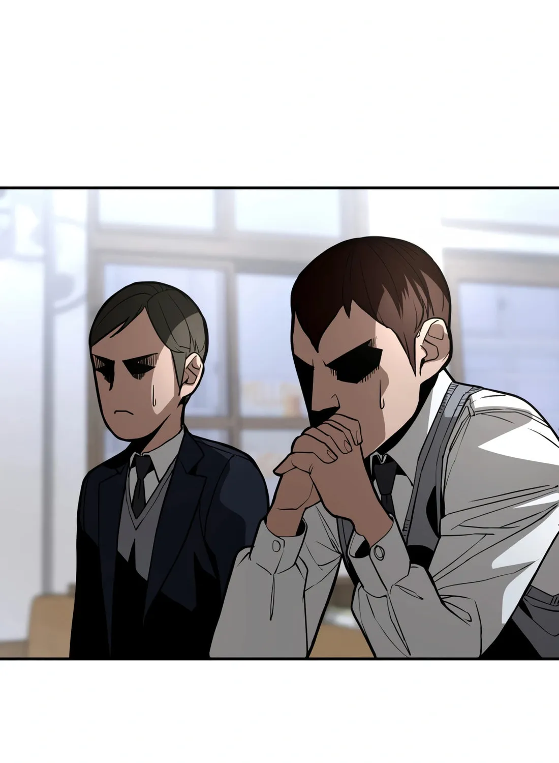 Read 99 Captain chapter 6 image 3 on Lezhin