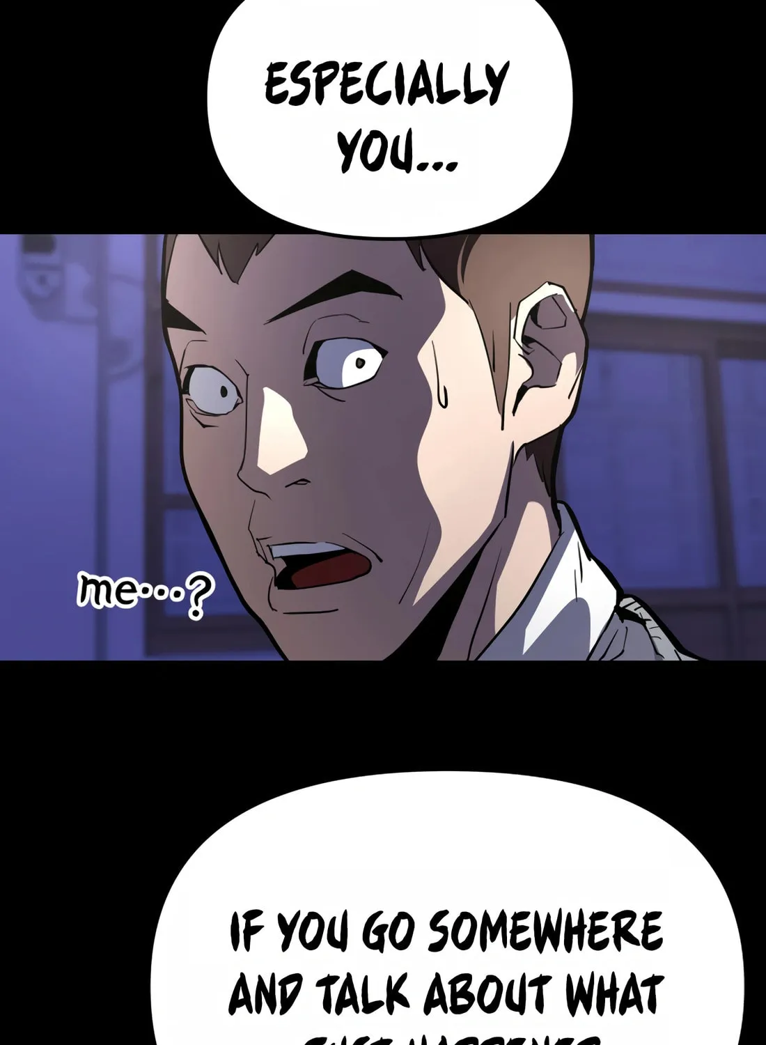 Read 99 Captain chapter 6 image 35 on Lezhin