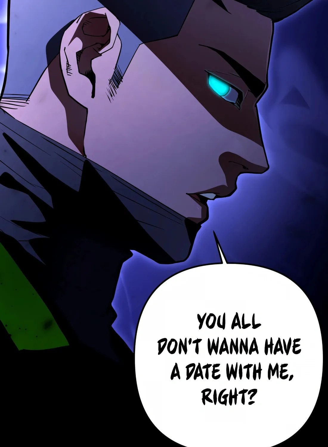 Read 99 Captain chapter 6 image 38 on Lezhin