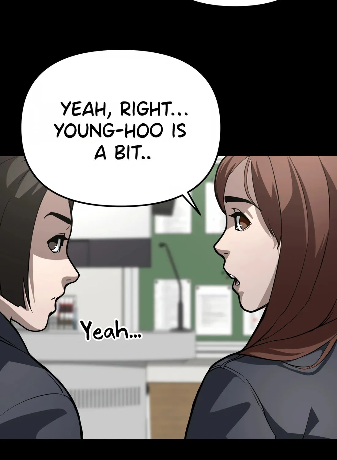 Read 99 Captain chapter 6 image 39 on Lezhin