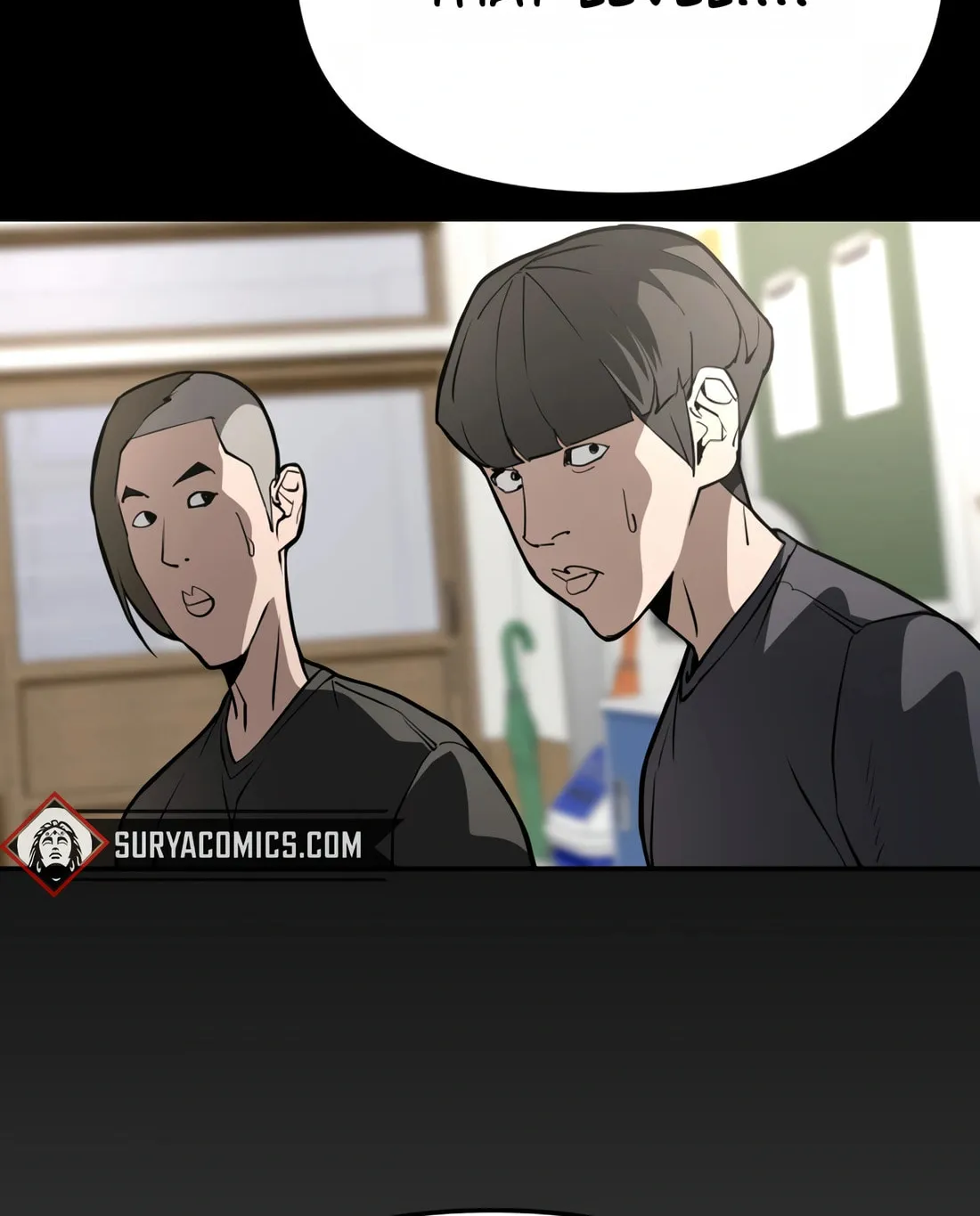 Read 99 Captain chapter 6 image 49 on Lezhin