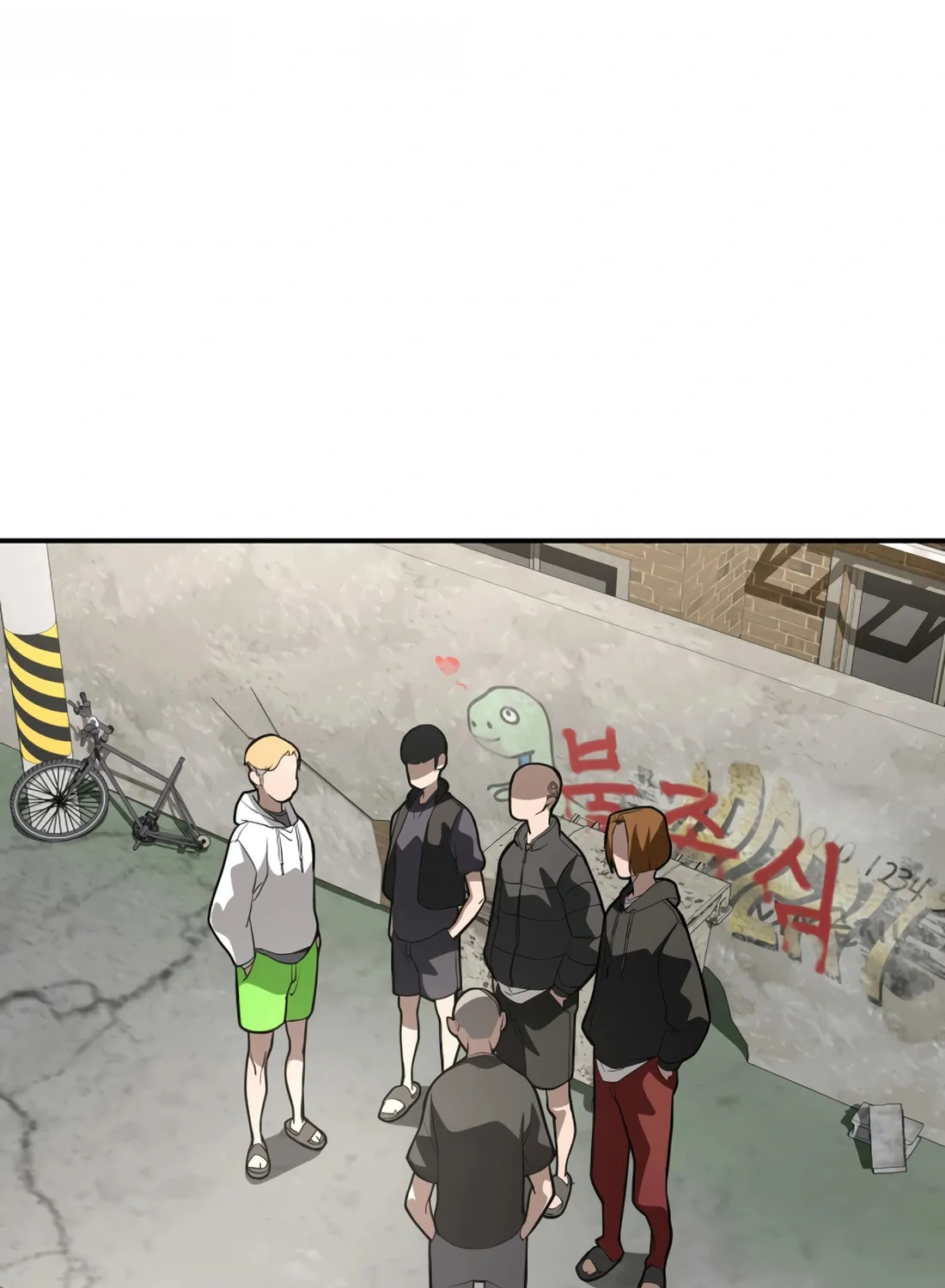 Read 99 Captain chapter 6 image 53 on Lezhin