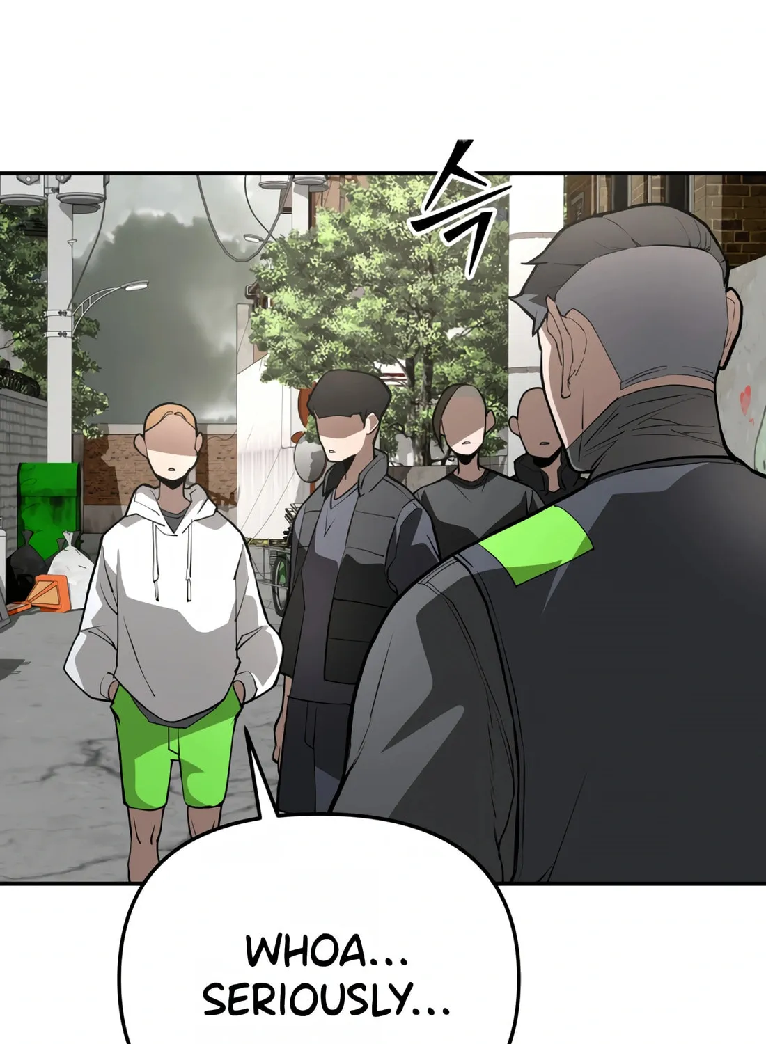 Read 99 Captain chapter 6 image 57 on Lezhin