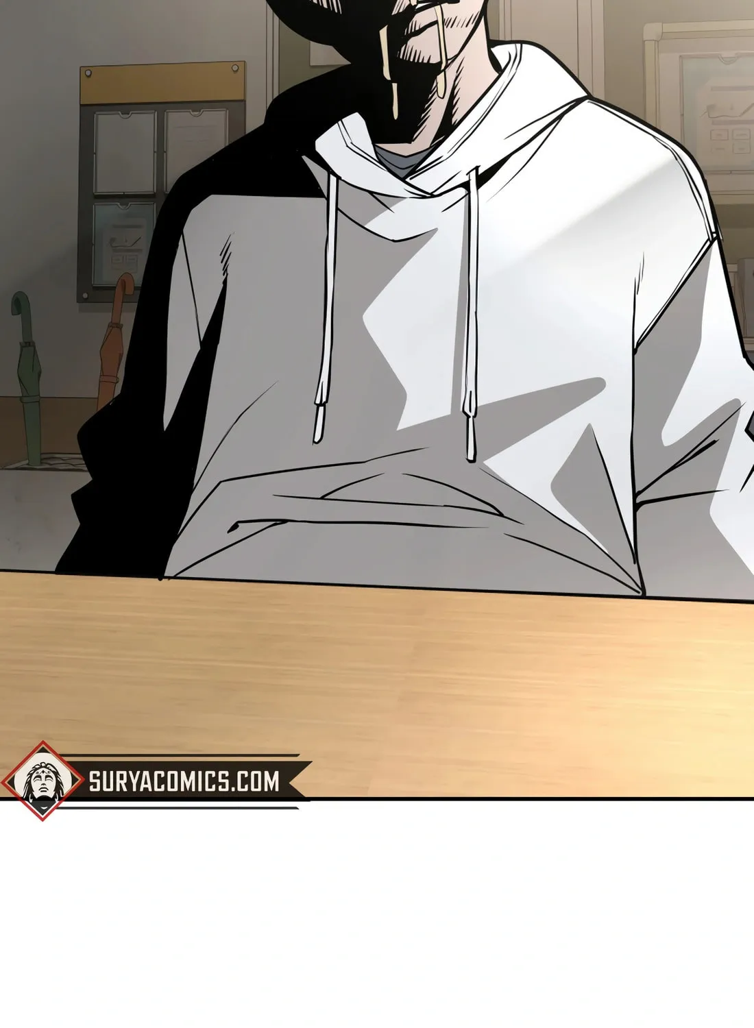 Read 99 Captain chapter 6 image 6 on Lezhin