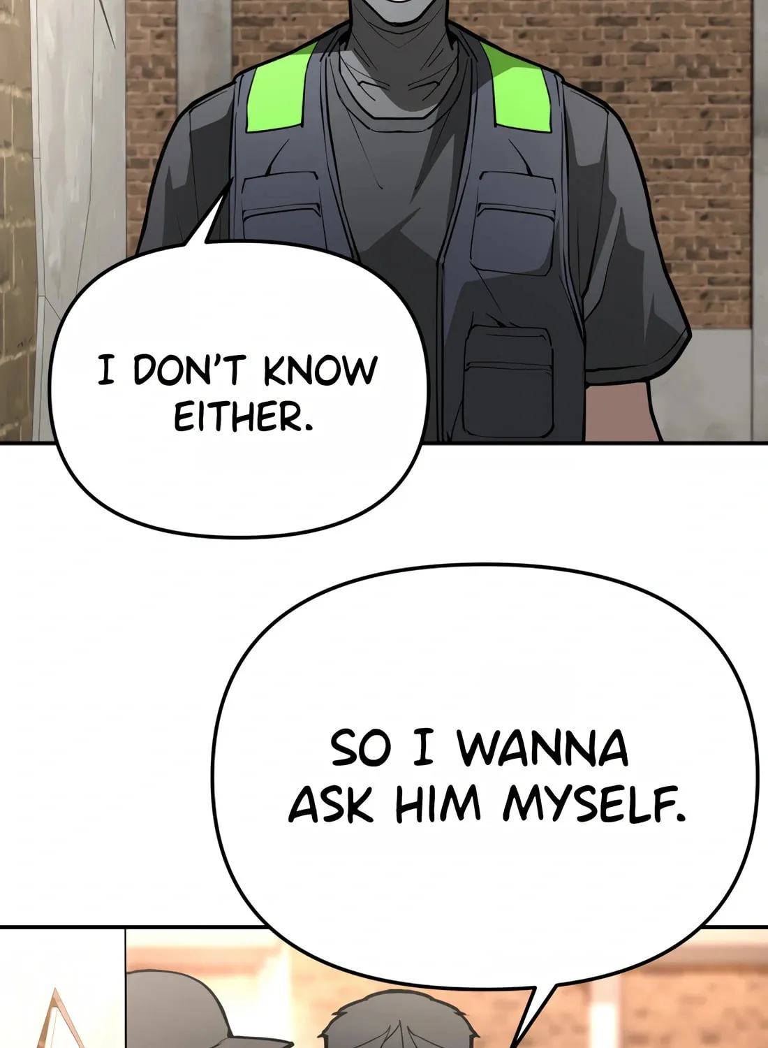 Read 99 Captain chapter 6 image 62 on Lezhin