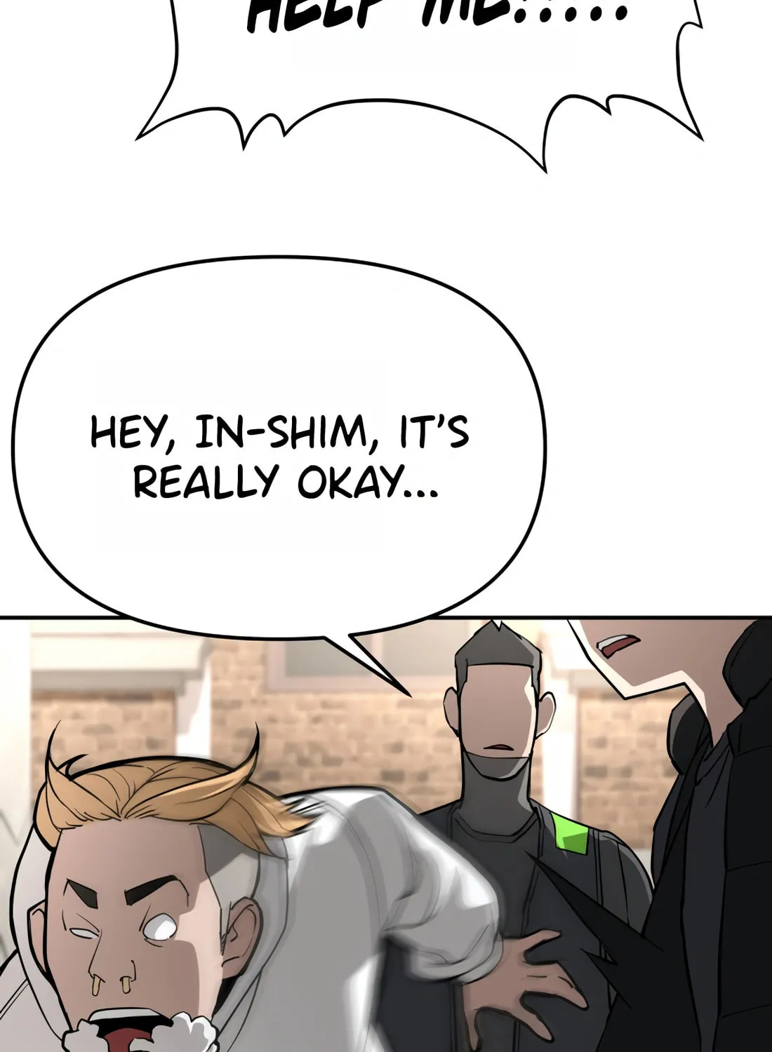 Read 99 Captain chapter 6 image 74 on Lezhin