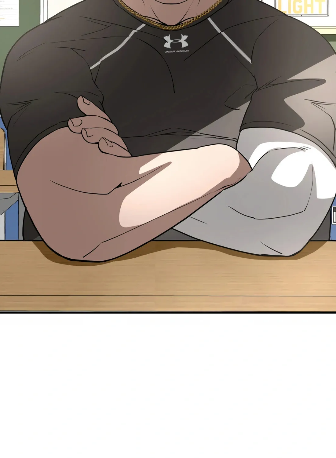 Read 99 Captain chapter 6 image 8 on Lezhin