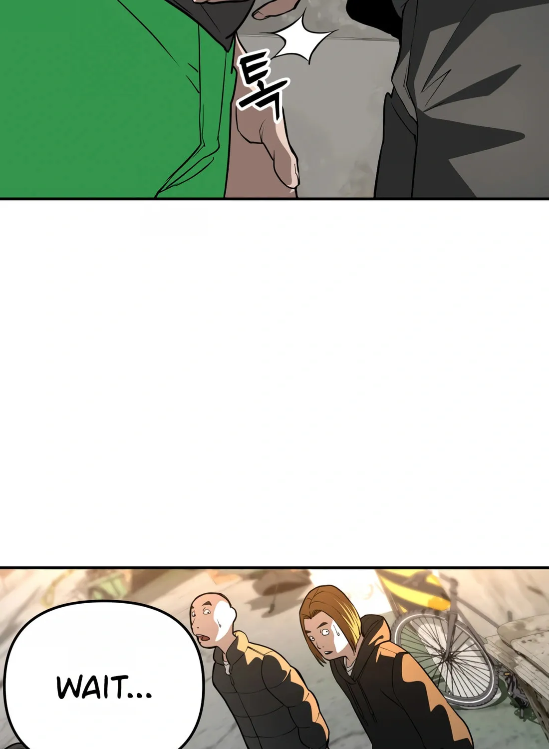 Read 99 Captain chapter 6 image 95 on Lezhin