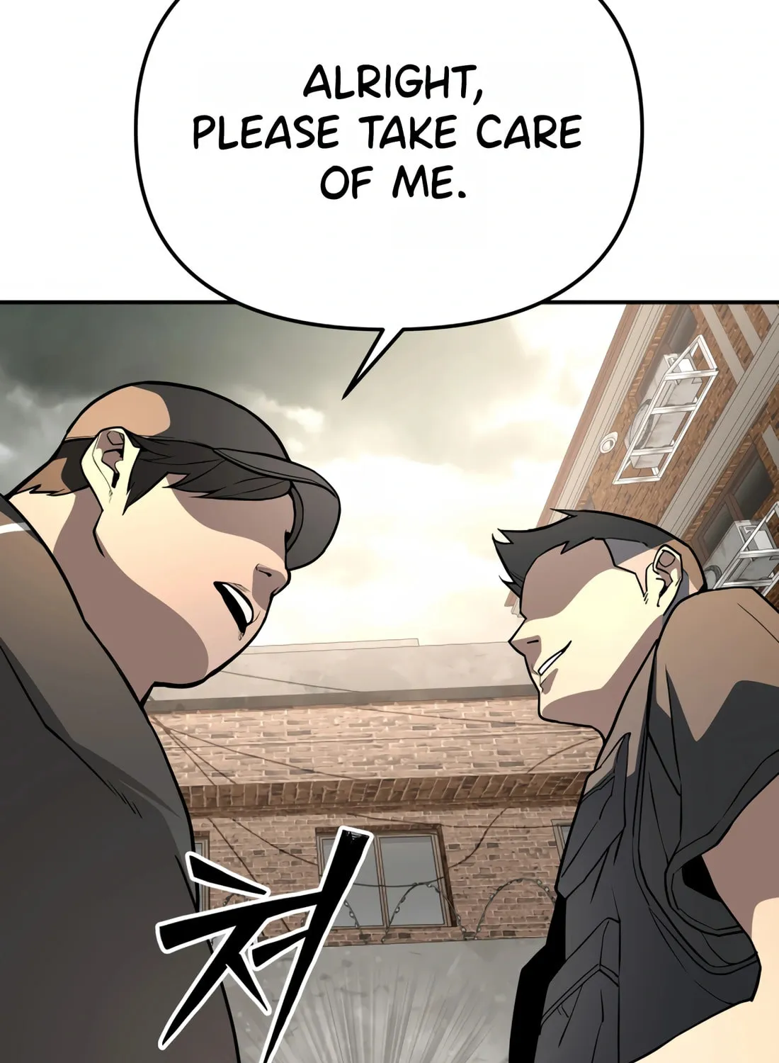 Read 99 Captain chapter 6 image 97 on Lezhin