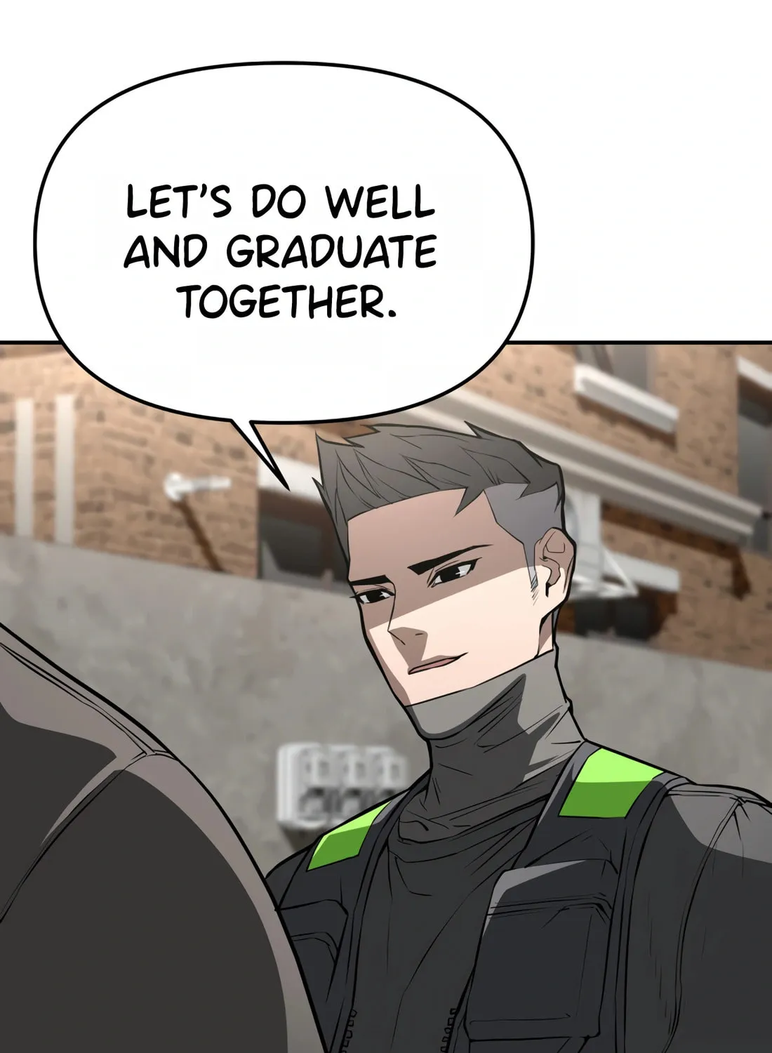 Read 99 Captain chapter 6 image 99 on Lezhin