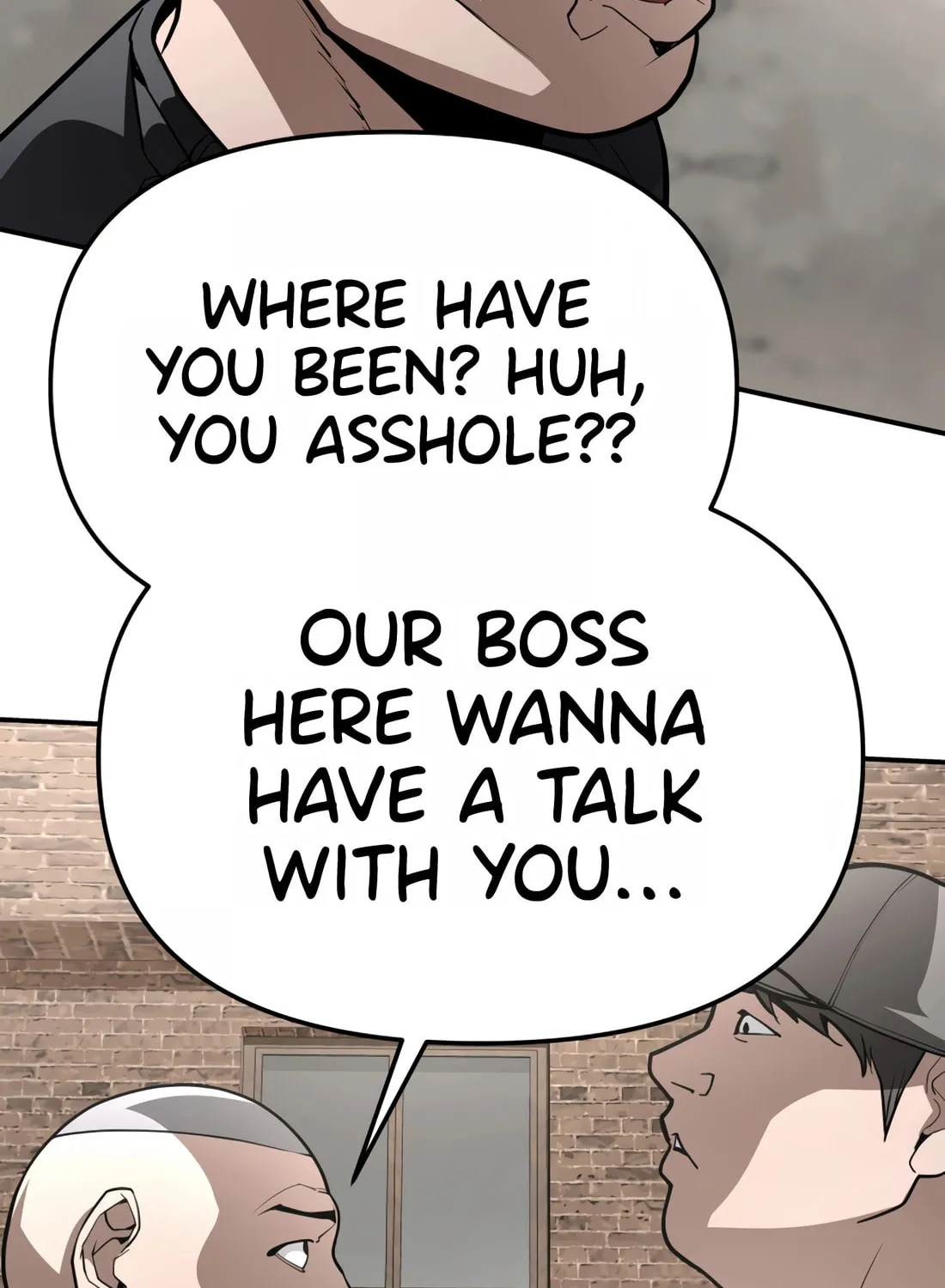 Read 99 Captain chapter 7 image 10 on Lezhin