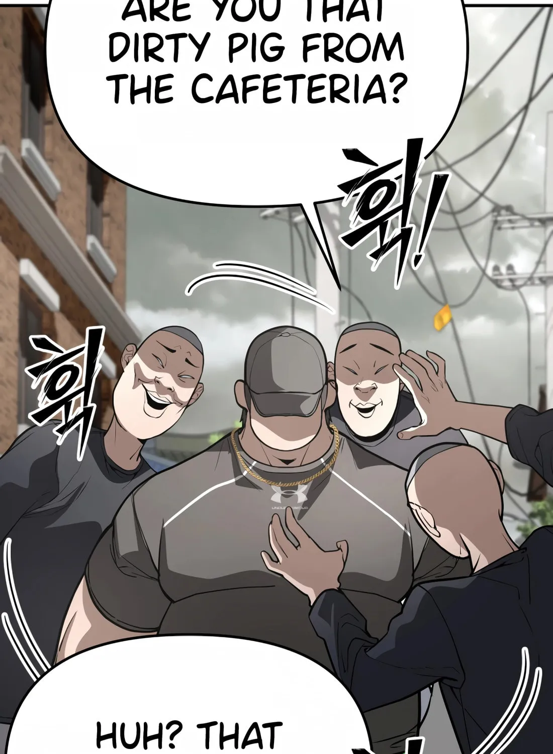 Read 99 Captain chapter 7 image 14 on Lezhin