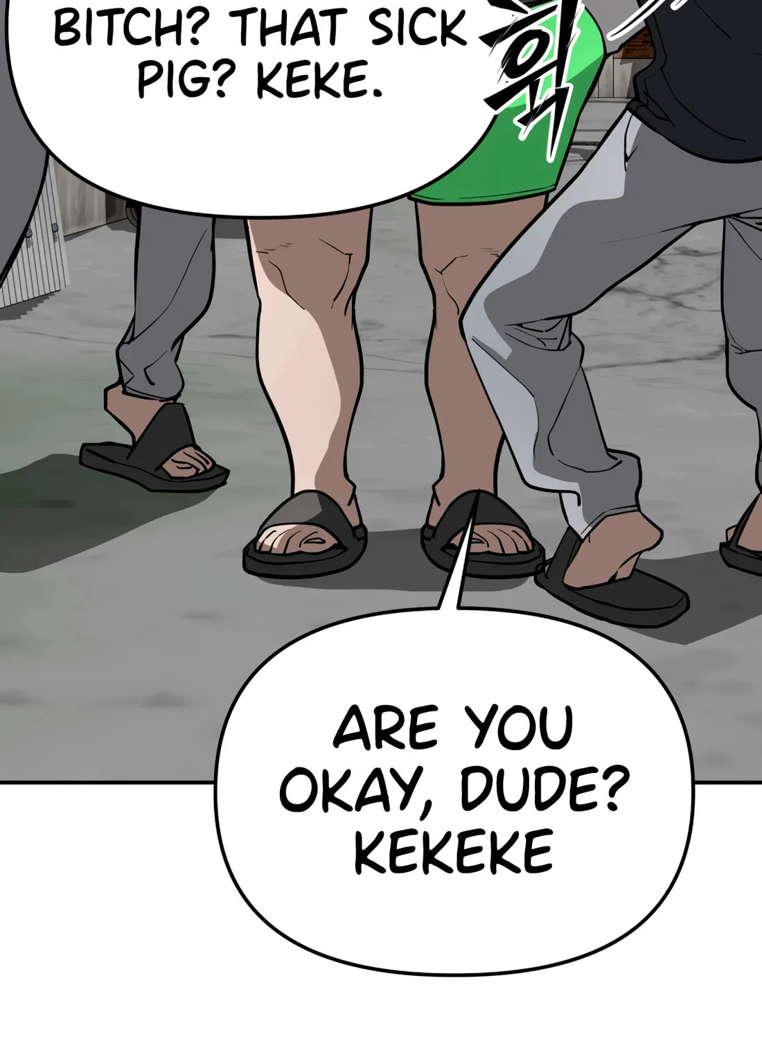 Read 99 Captain chapter 7 image 15 on Lezhin