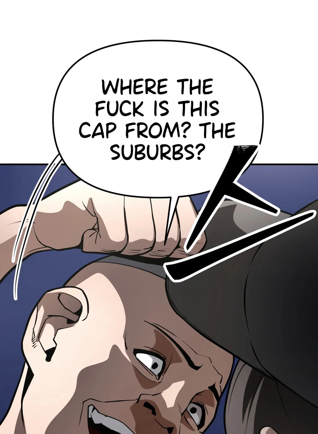 Read 99 Captain chapter 7 image 19 on Lezhin