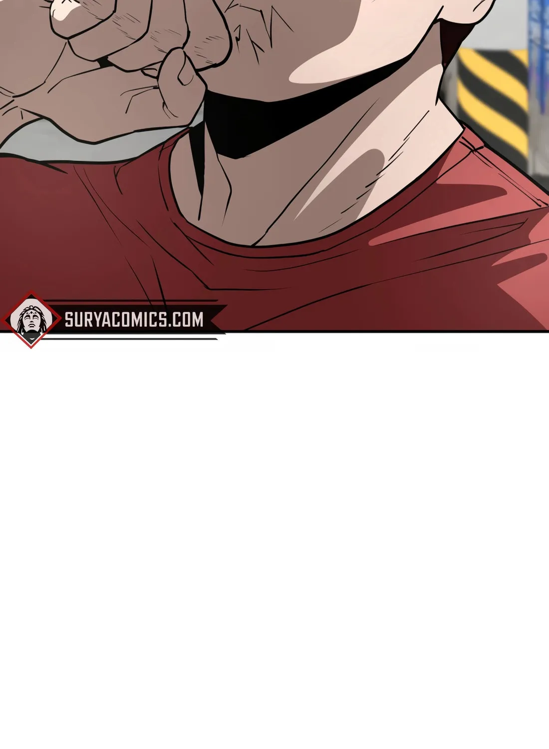 Read 99 Captain chapter 7 image 39 on Lezhin