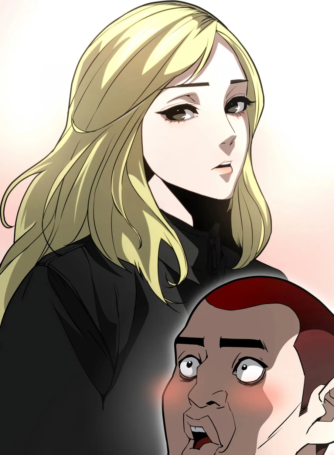 Read 99 Captain chapter 7 image 47 on Lezhin