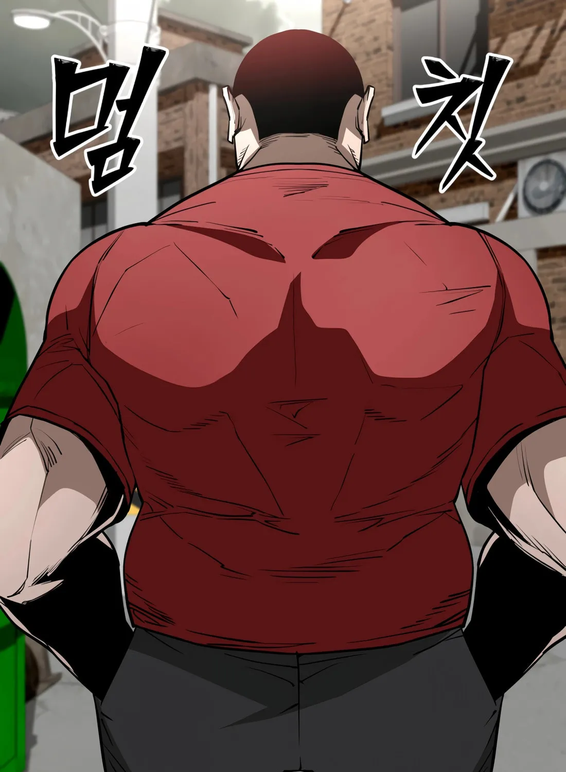 Read 99 Captain chapter 7 image 53 on Lezhin