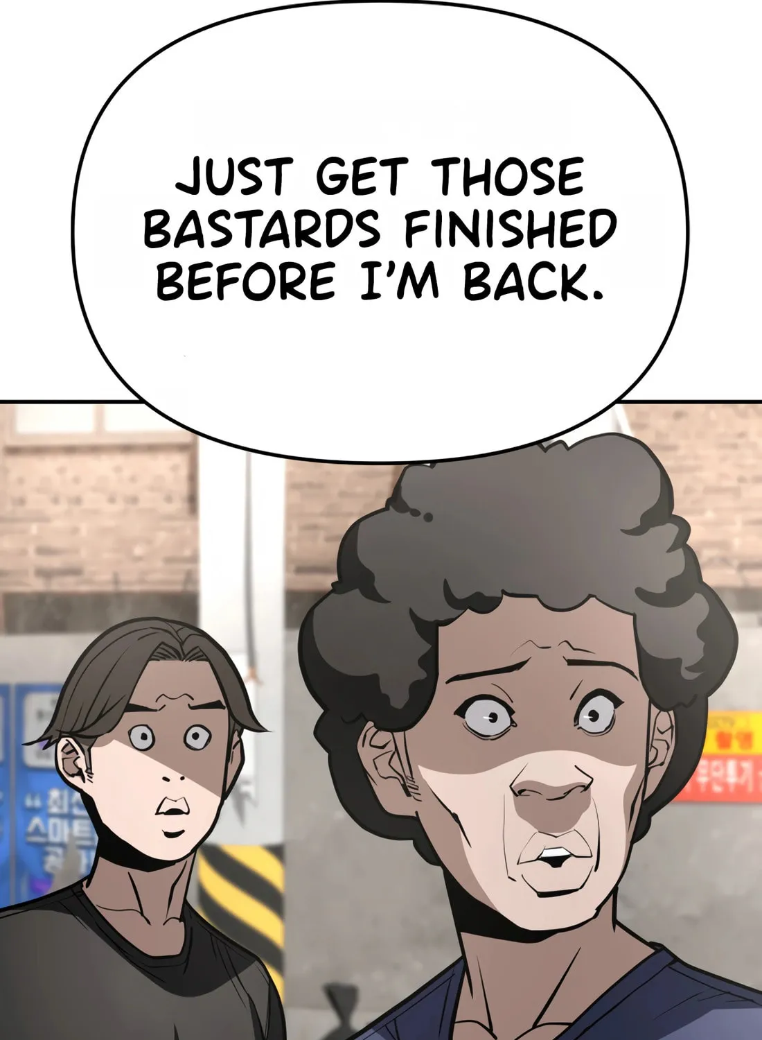 Read 99 Captain chapter 7 image 56 on Lezhin