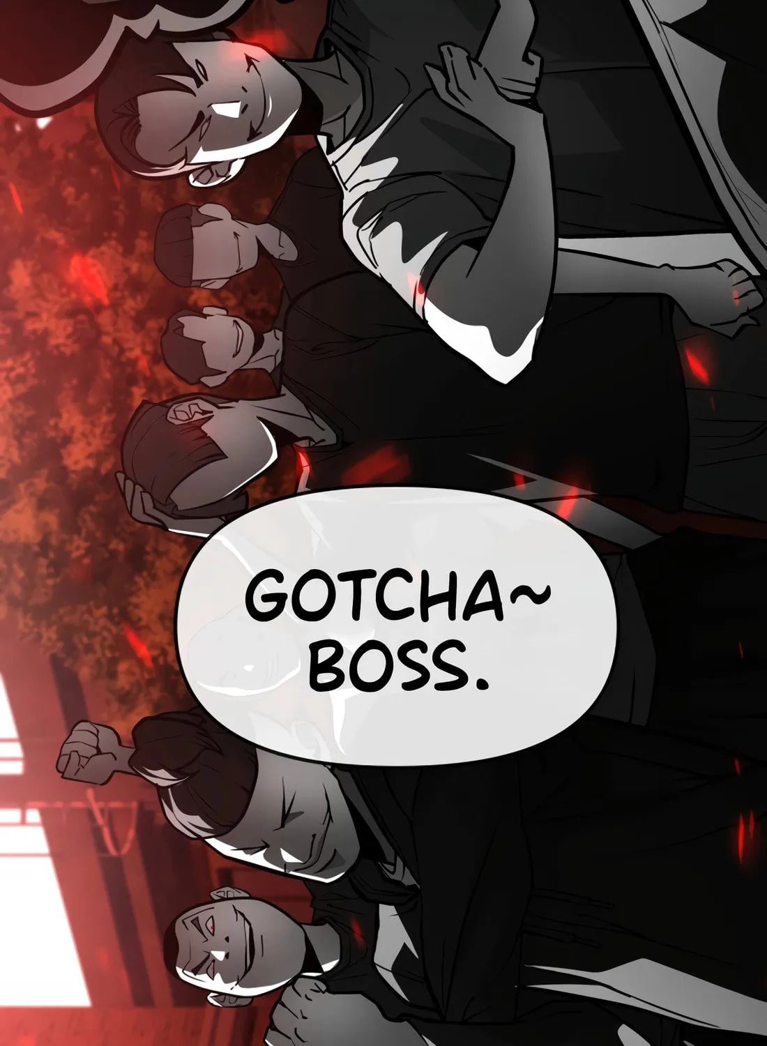 Read 99 Captain chapter 7 image 58 on Lezhin