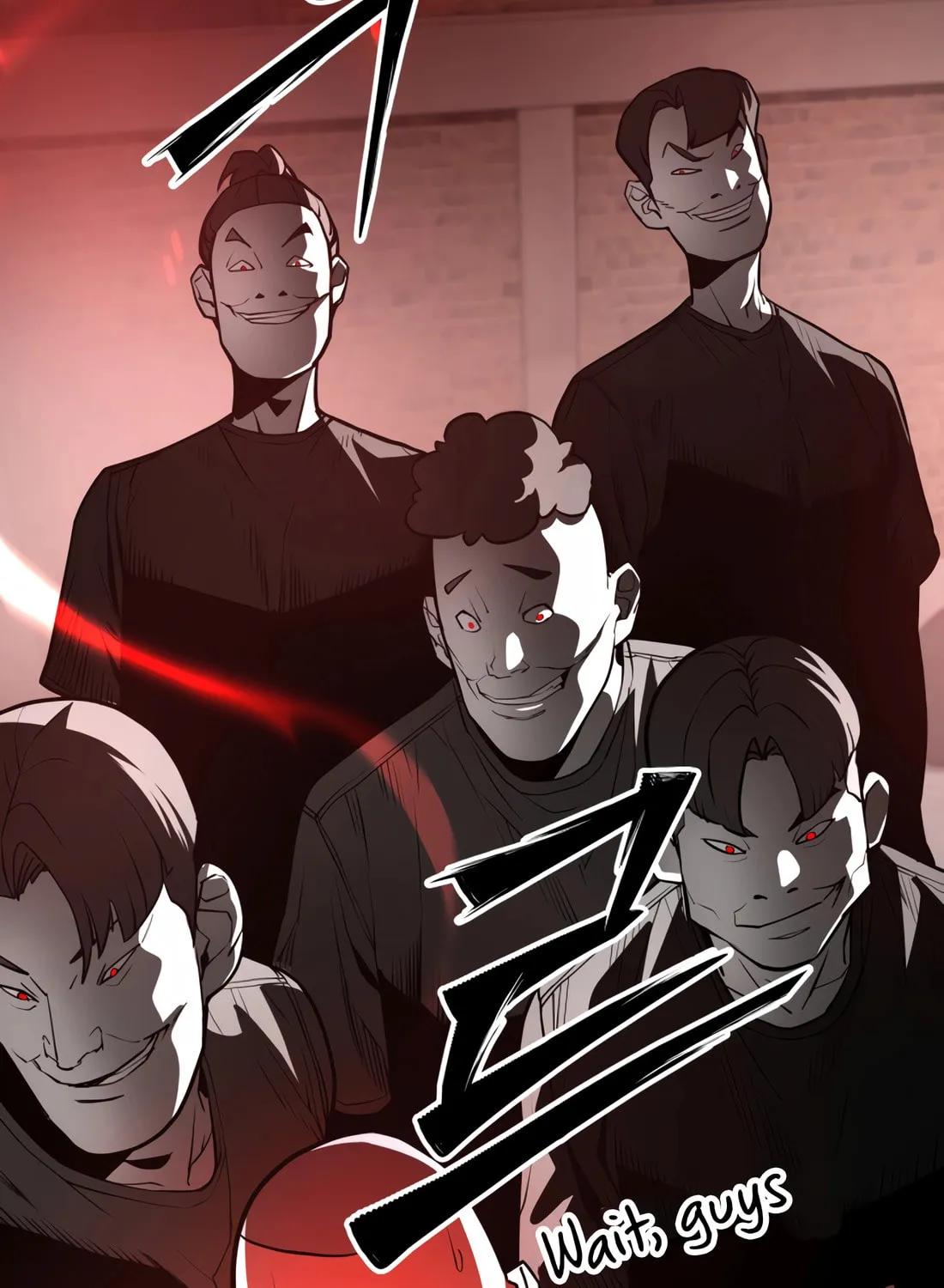Read 99 Captain chapter 7 image 60 on Lezhin