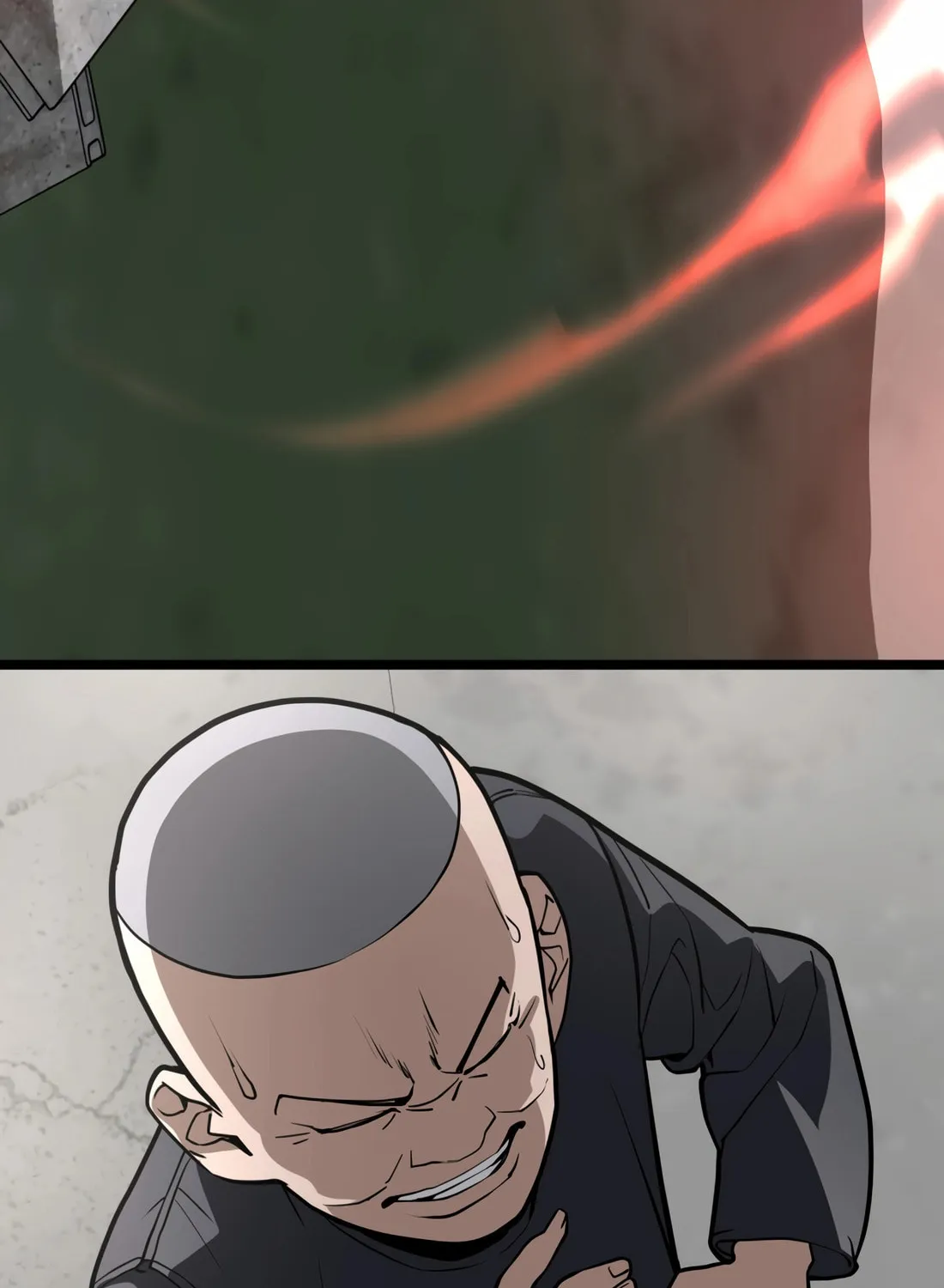 Read 99 Captain chapter 7 image 63 on Lezhin