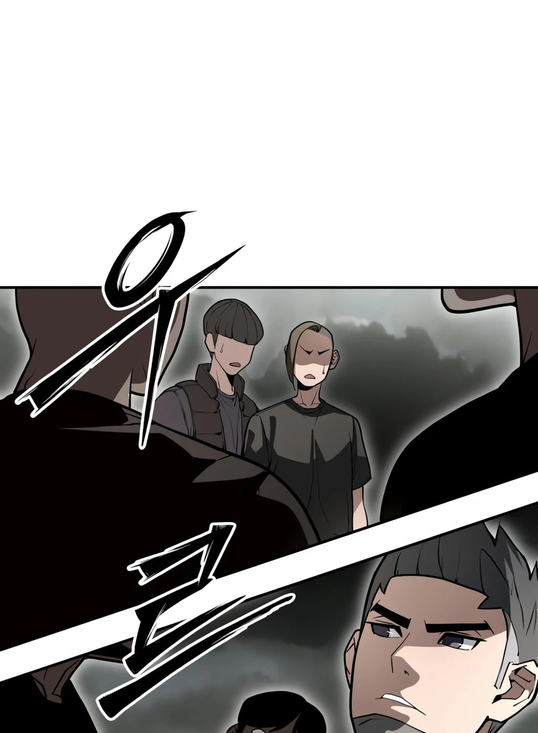 Read 99 Captain chapter 7 image 67 on Lezhin