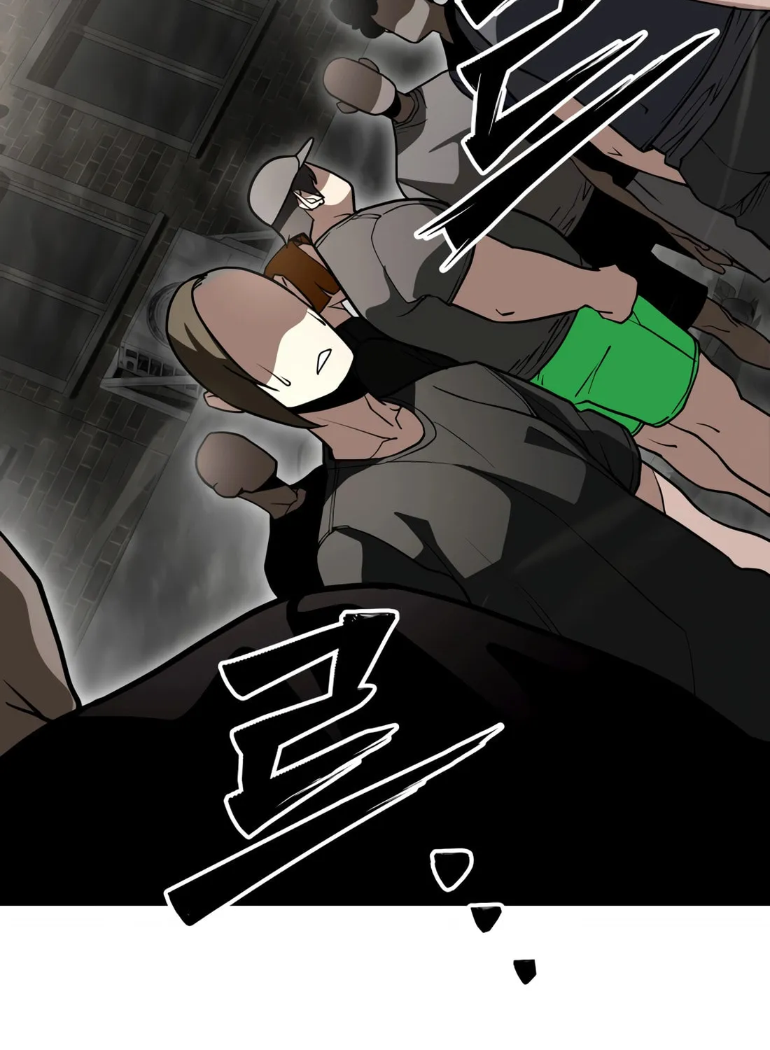 Read 99 Captain chapter 7 image 69 on Lezhin