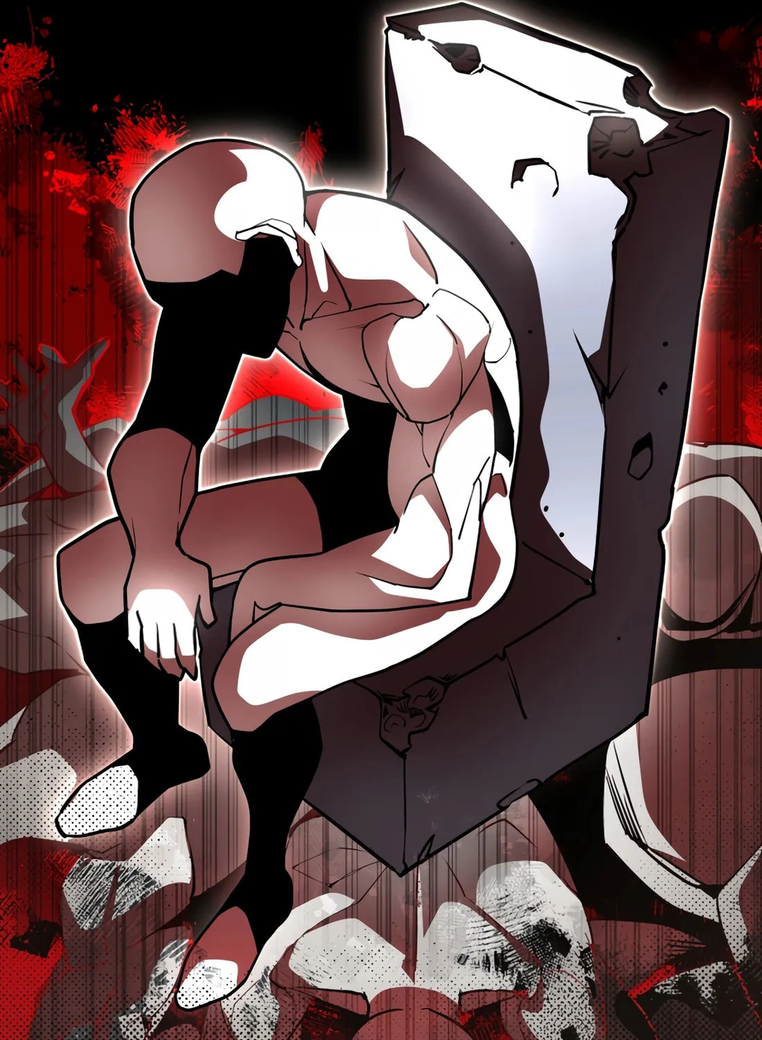 Read 99 Captain chapter 7 image 76 on Lezhin