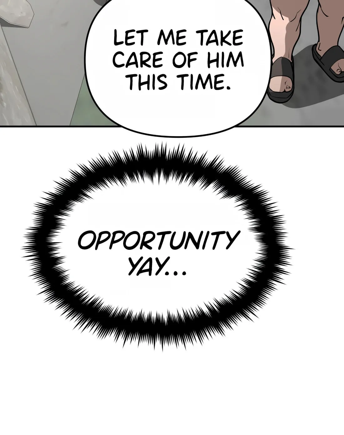 Read 99 Captain chapter 7 image 8 on Lezhin
