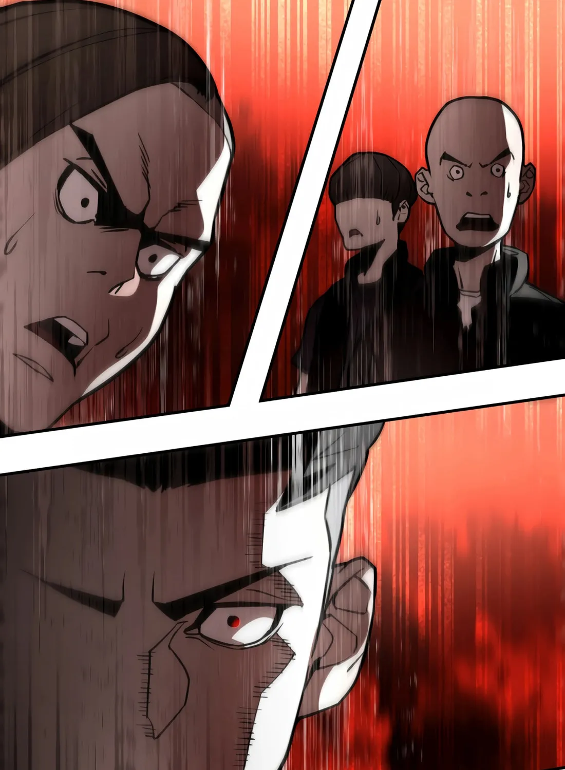 Read 99 Captain chapter 7 image 87 on Lezhin