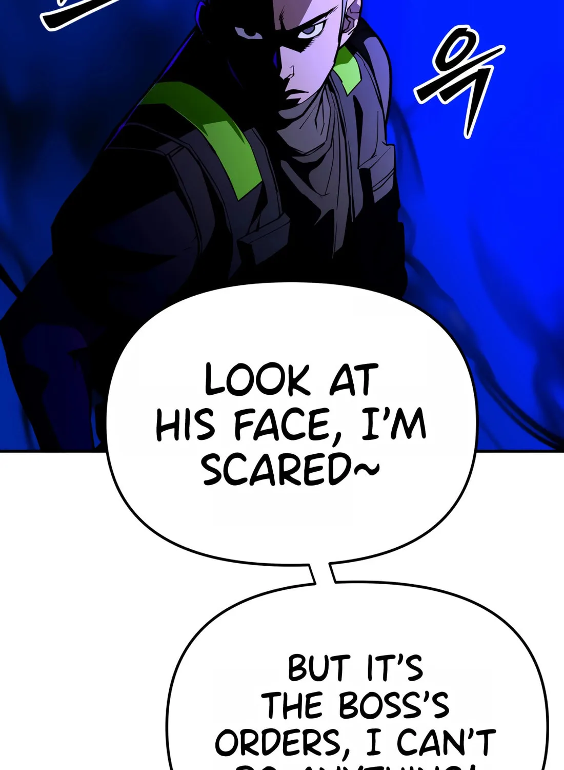 Read 99 Captain chapter 7 image 92 on Lezhin