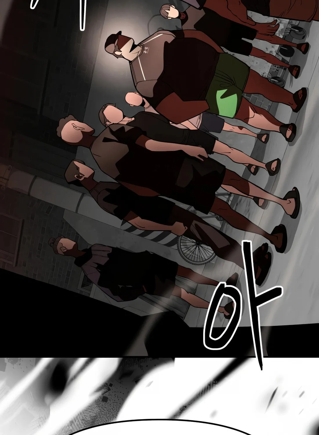 Read 99 Captain chapter 8 image 27 on Lezhin