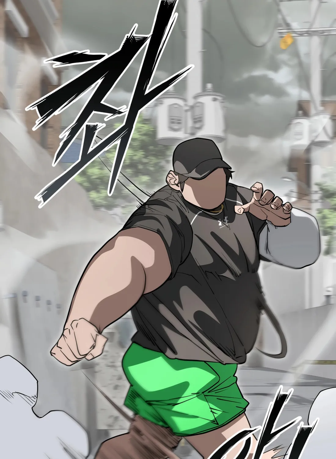 Read 99 Captain chapter 8 image 38 on Lezhin