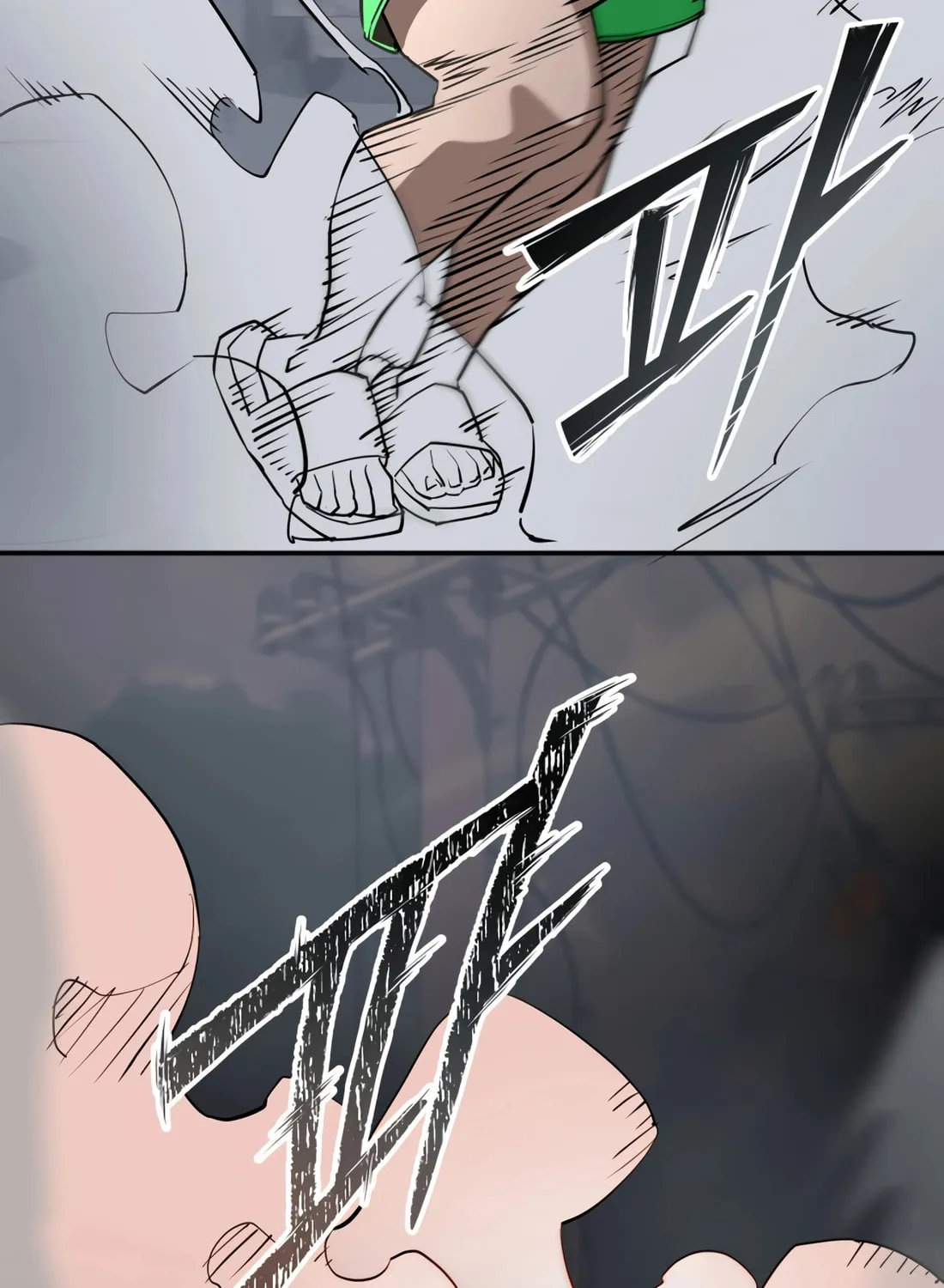 Read 99 Captain chapter 8 image 41 on Lezhin
