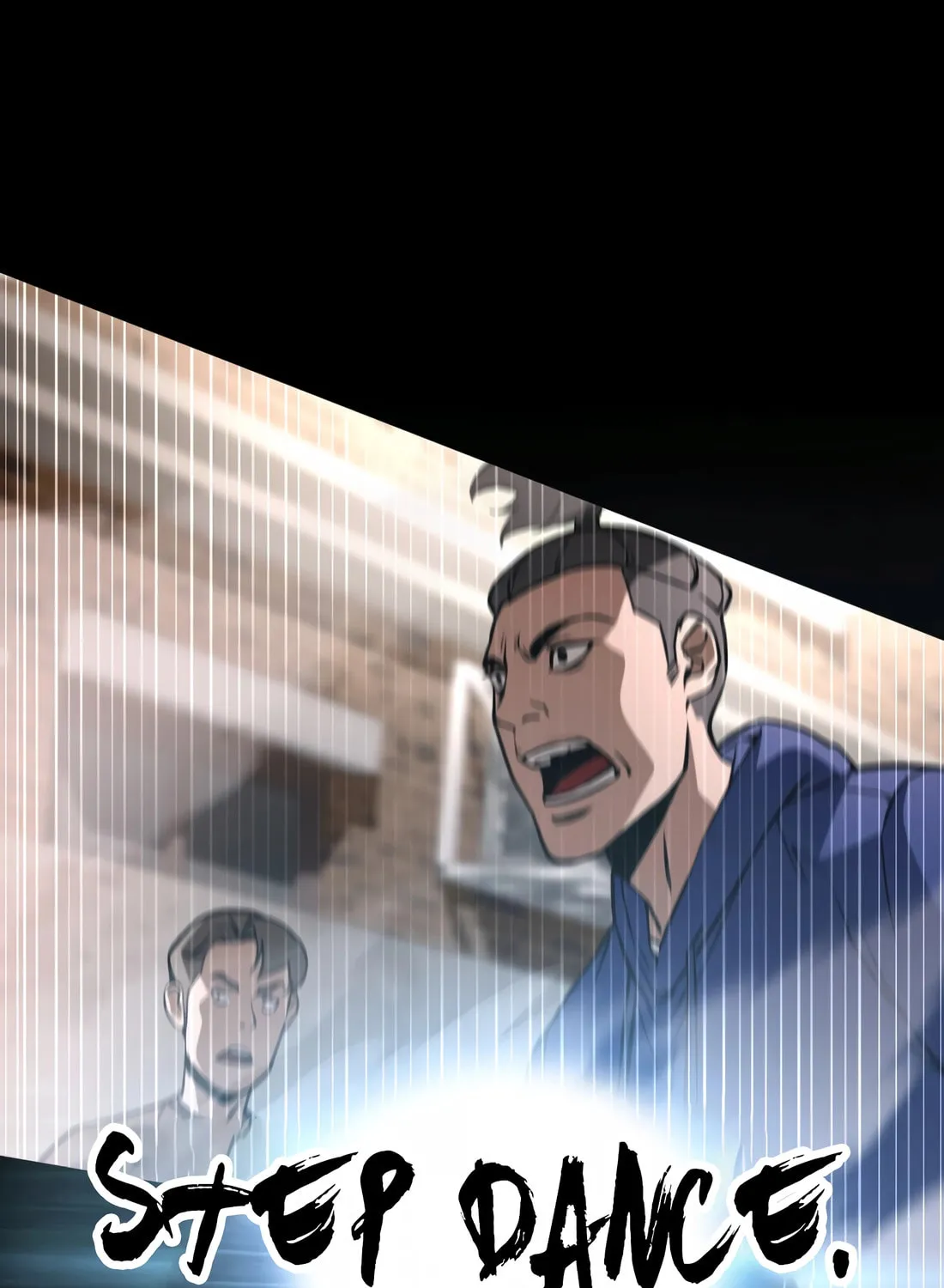 Read 99 Captain chapter 8 image 44 on Lezhin