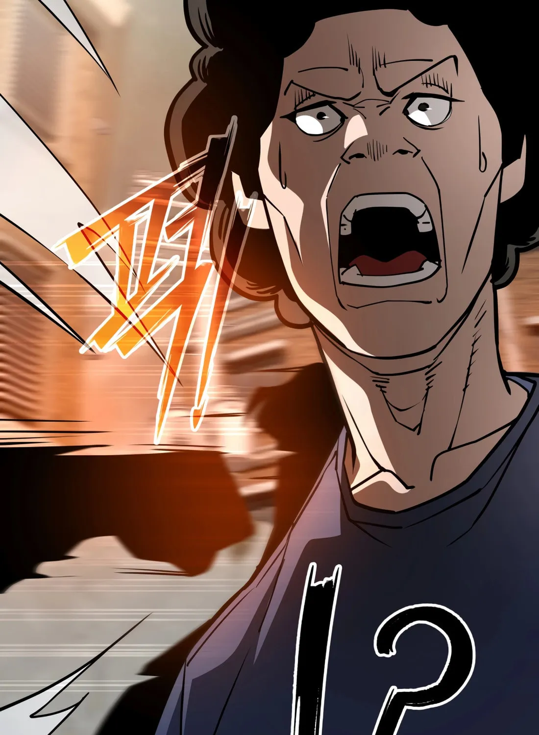 Read 99 Captain chapter 8 image 74 on Lezhin