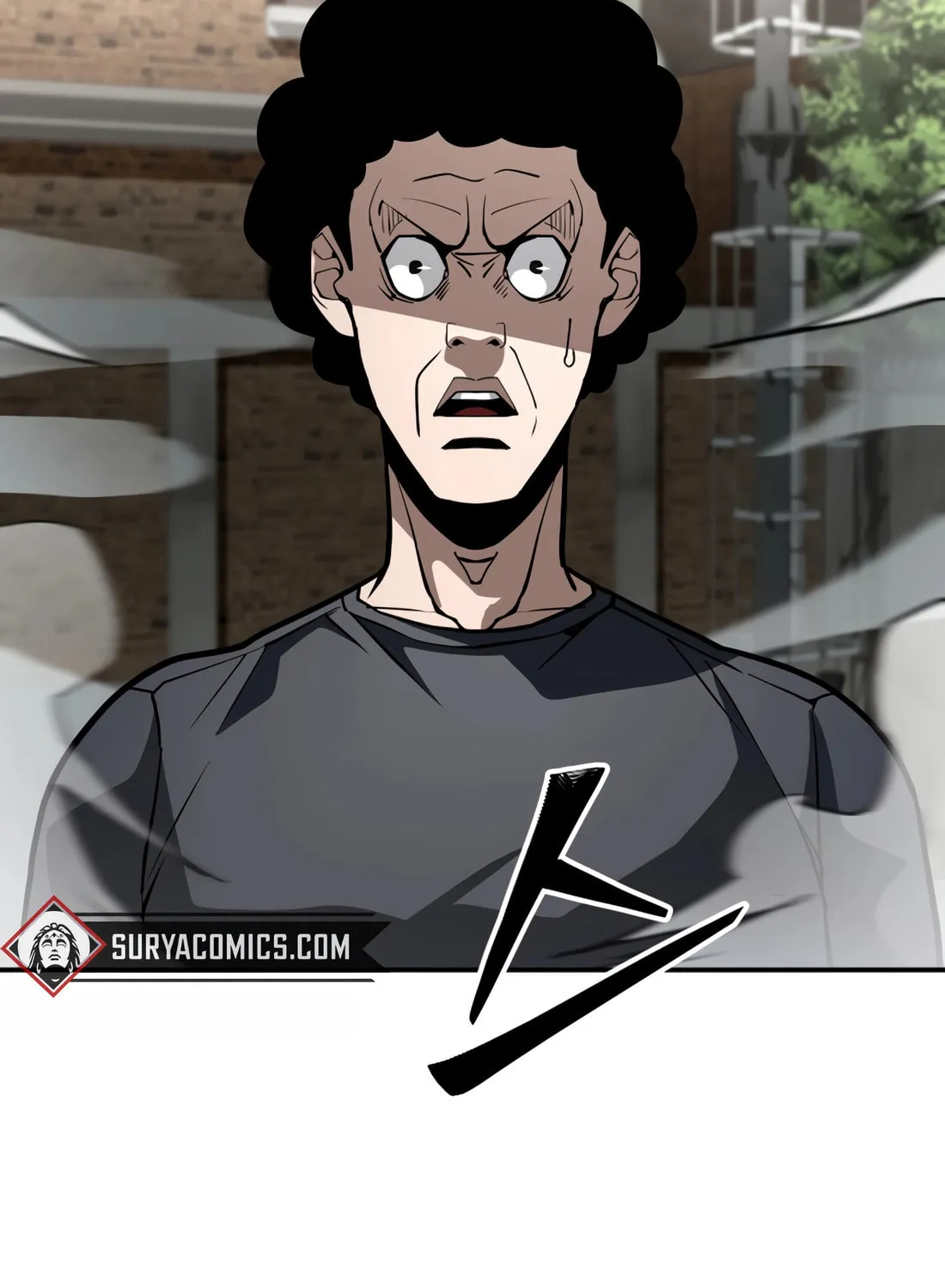 Read 99 Captain chapter 8 image 95 on Lezhin