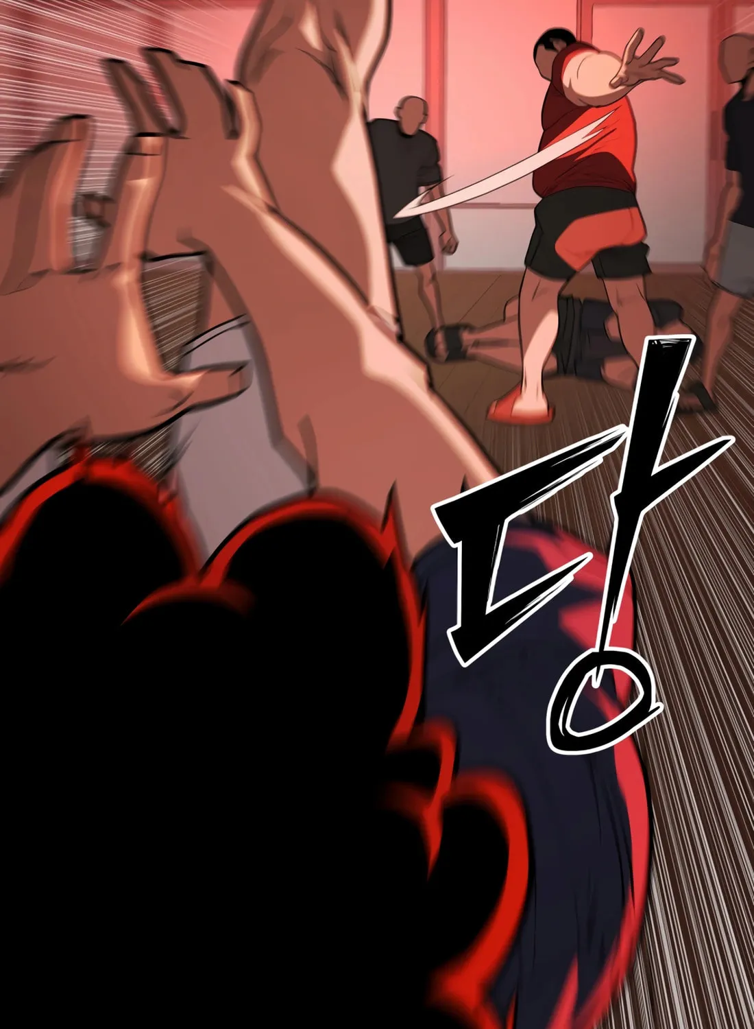 Read 99 Captain chapter 9 image 103 on Lezhin