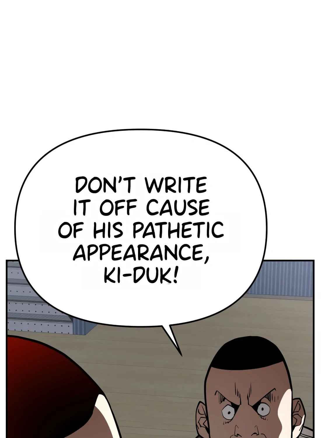Read 99 Captain chapter 9 image 12 on Lezhin
