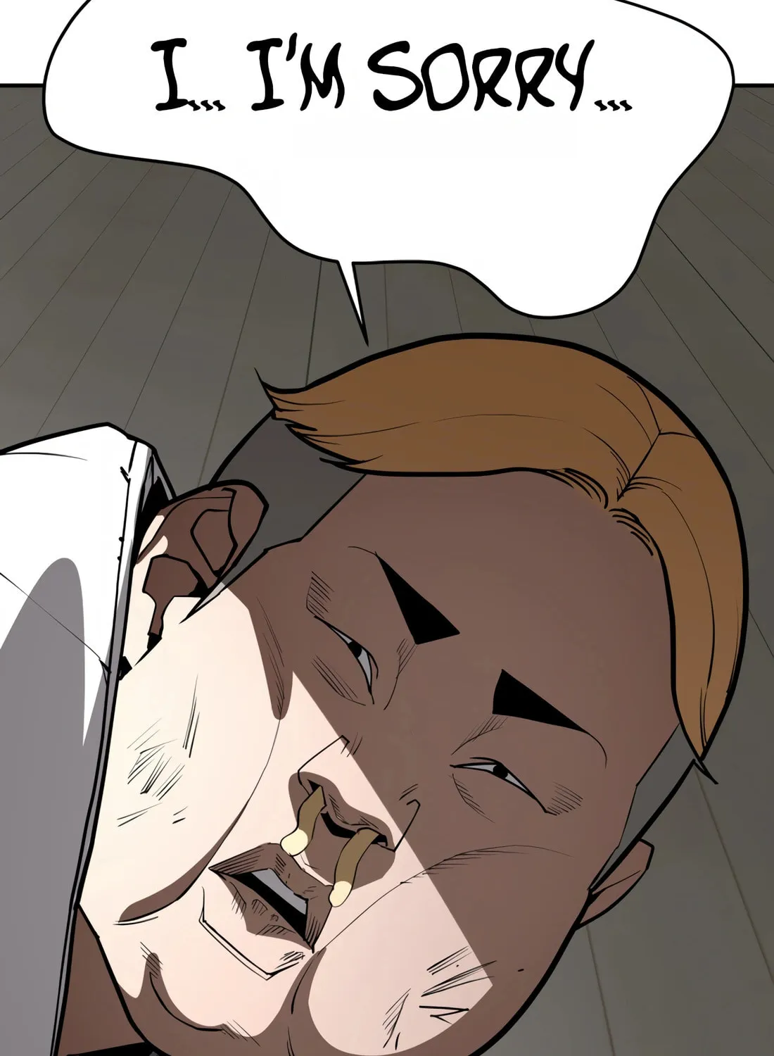 Read 99 Captain chapter 9 image 16 on Lezhin