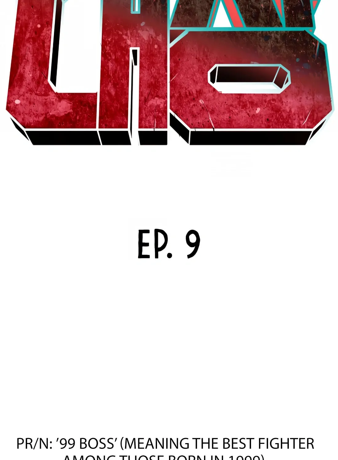Read 99 Captain chapter 9 image 2 on Lezhin
