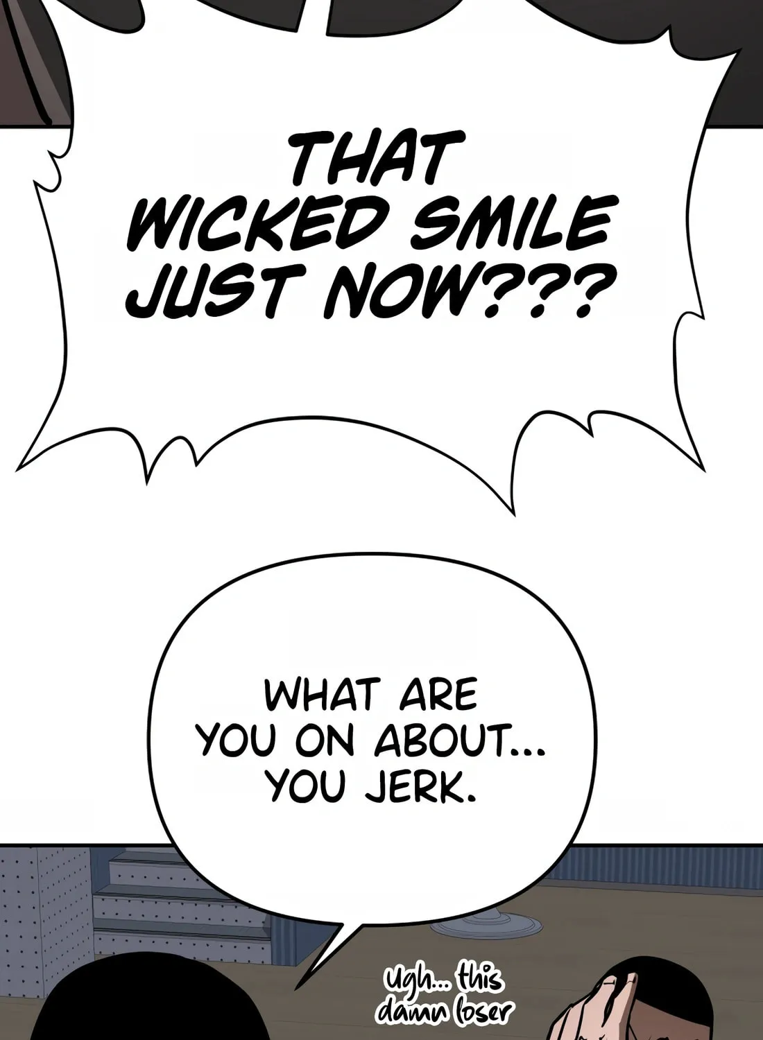 Read 99 Captain chapter 9 image 23 on Lezhin