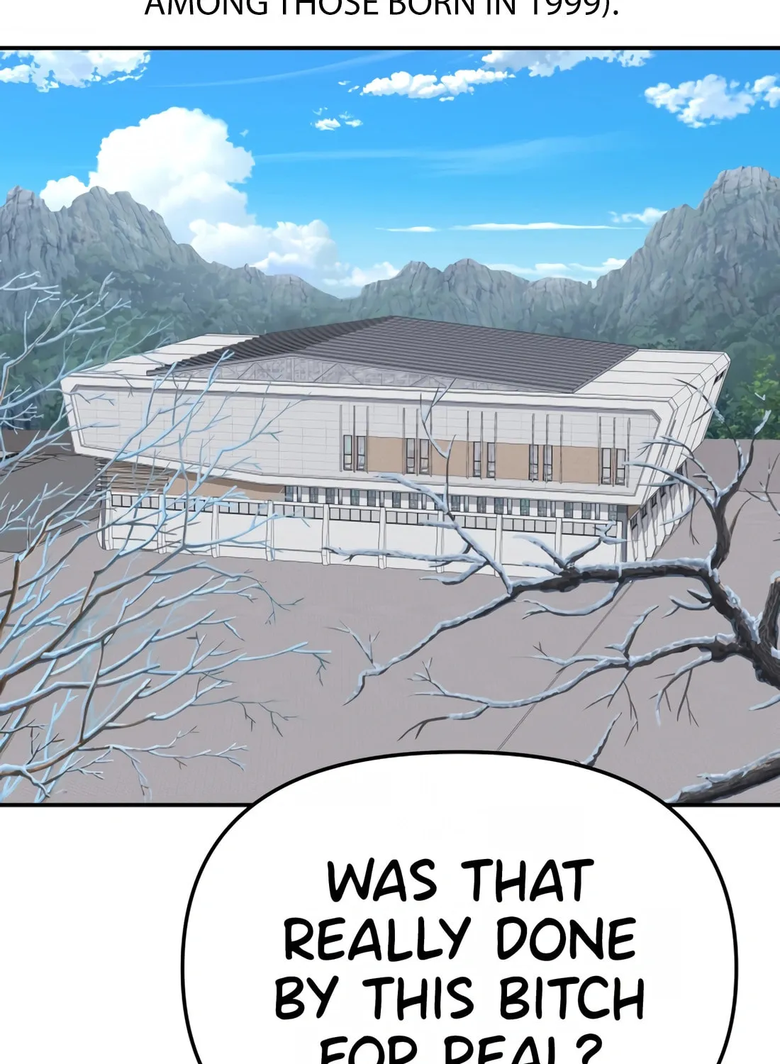 Read 99 Captain chapter 9 image 3 on Lezhin