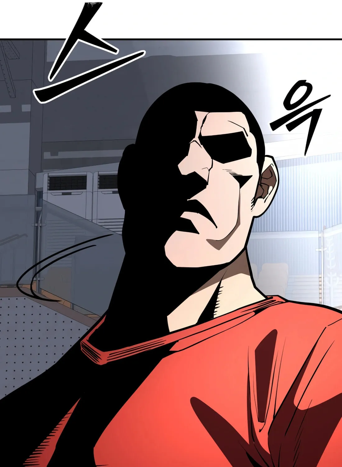Read 99 Captain chapter 9 image 37 on Lezhin