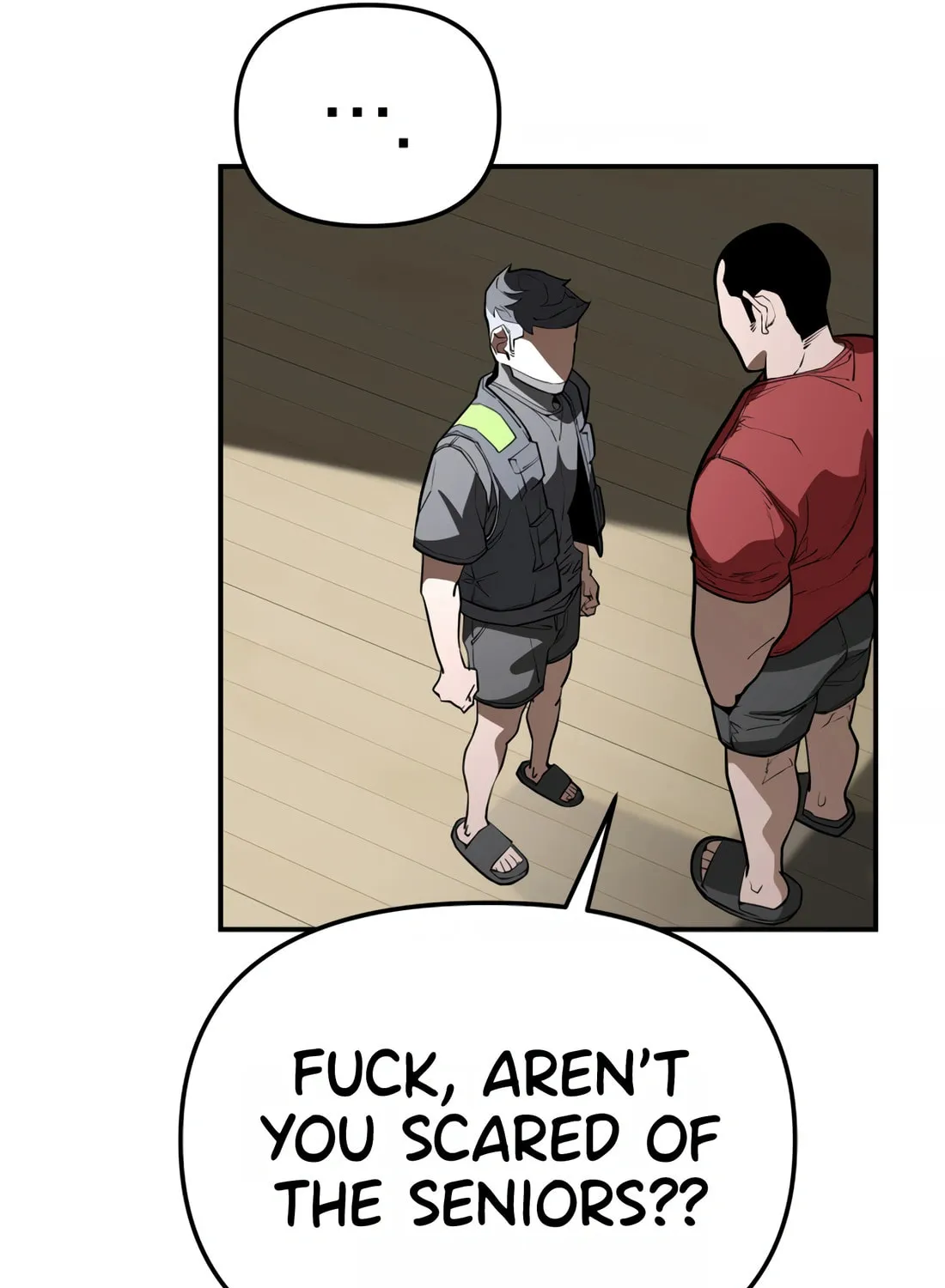Read 99 Captain chapter 9 image 55 on Lezhin