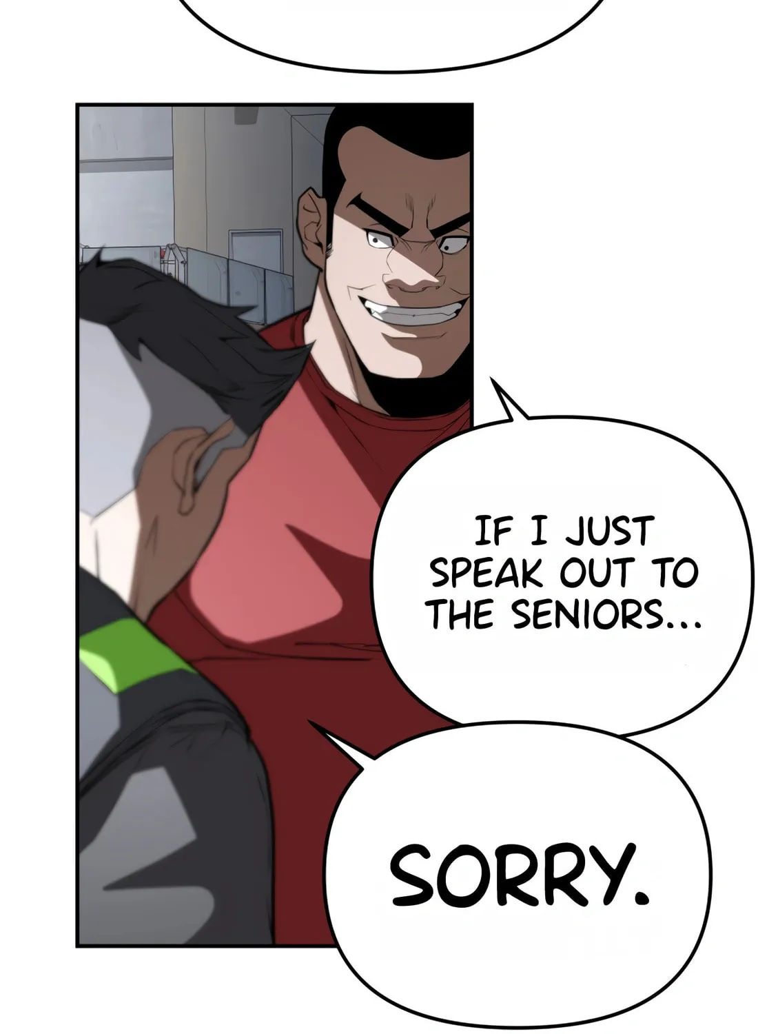 Read 99 Captain chapter 9 image 56 on Lezhin